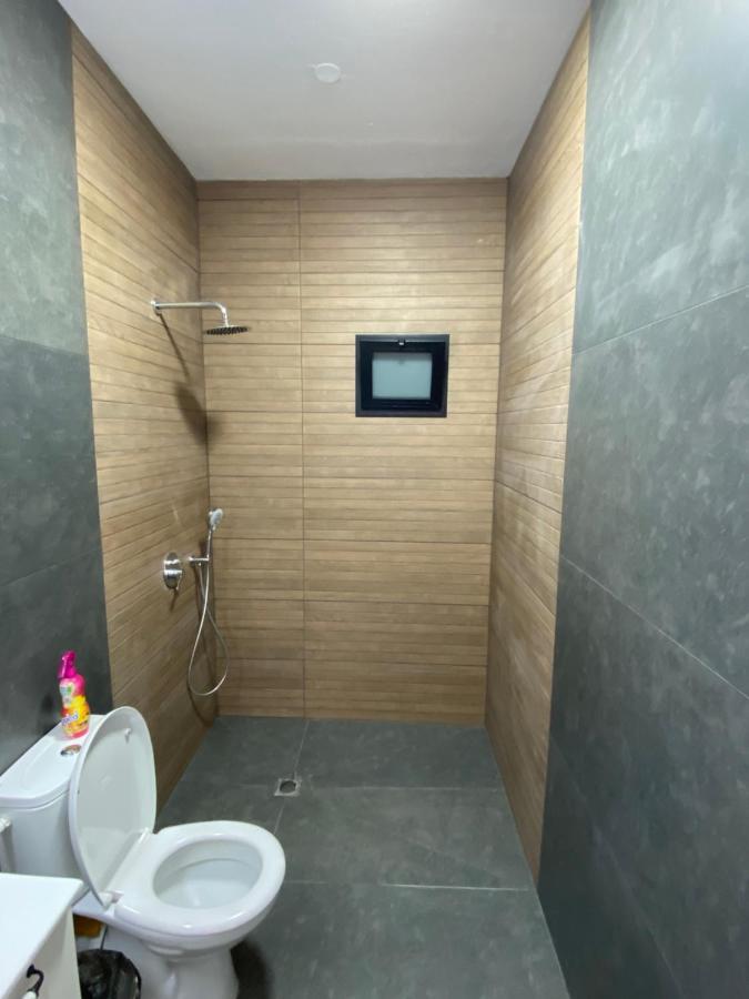 הדירה בדובדבן - The Apartment In Dovdvan ทิเบเรียส ภายนอก รูปภาพ